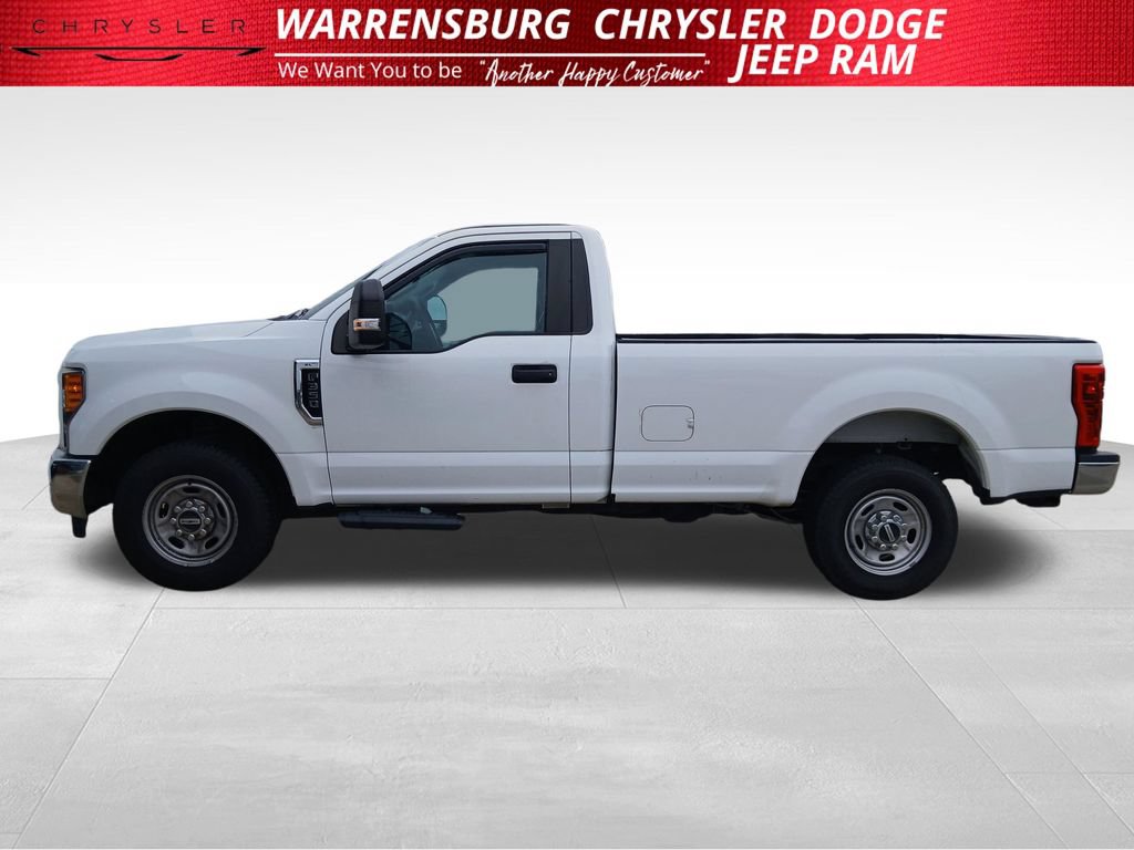 Used 2017 Ford F350 XL RWD image 7