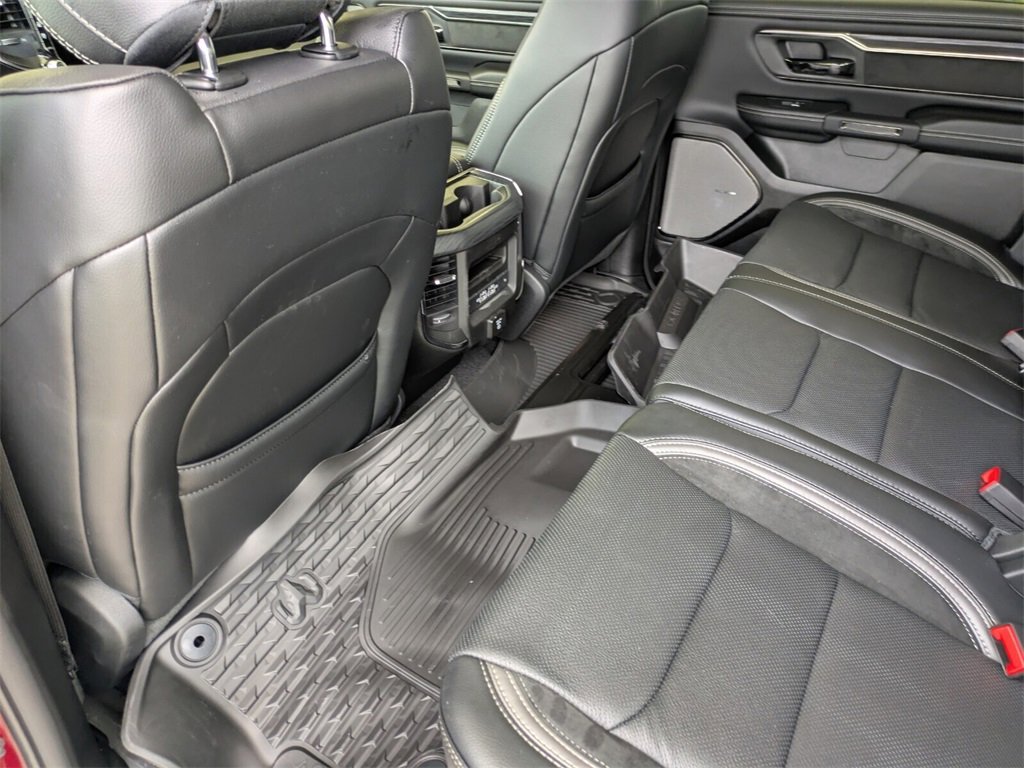 New 2026 RAM 1500 Rebel w/ G/T Package image 16