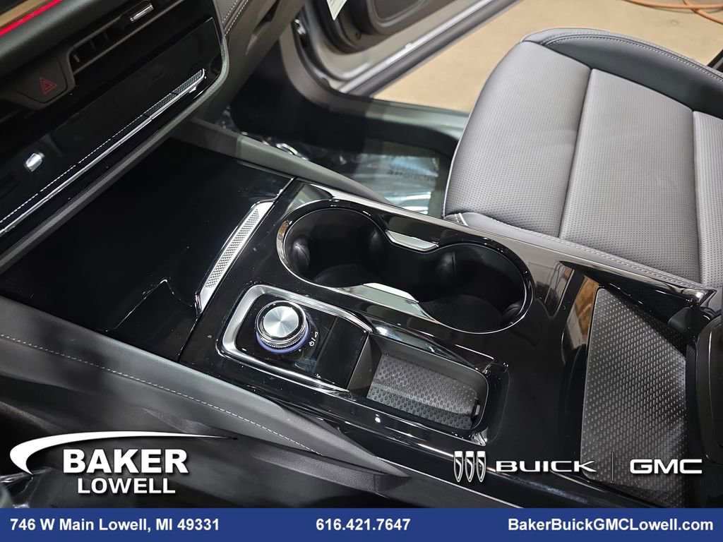 New 2026 Buick Envision Avenir image 23