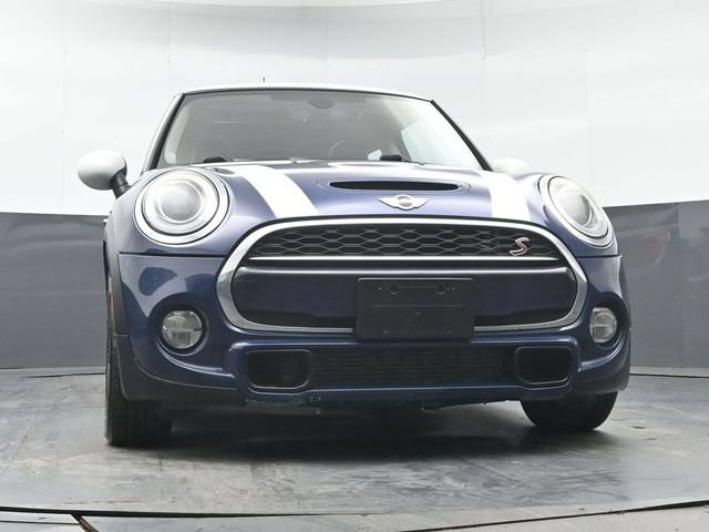 Used 2017 MINI Cooper S FWD image 34
