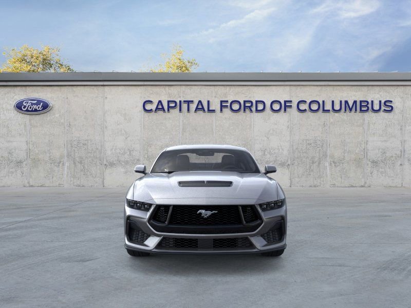 New 2026 Ford Mustang GT Premium RWD image 2
