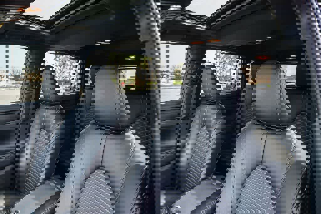 Used 2023 Toyota Highlander XSE image 17