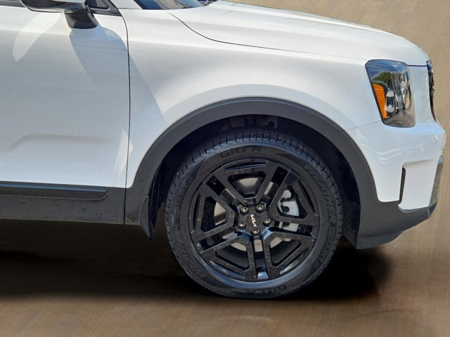 Used 2024 Kia Telluride SX X-Line image 11
