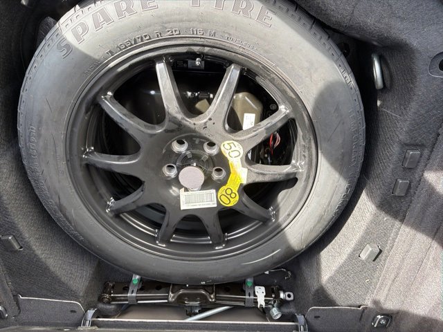 Used 2020 Land Rover Range Rover Sport SE image 30