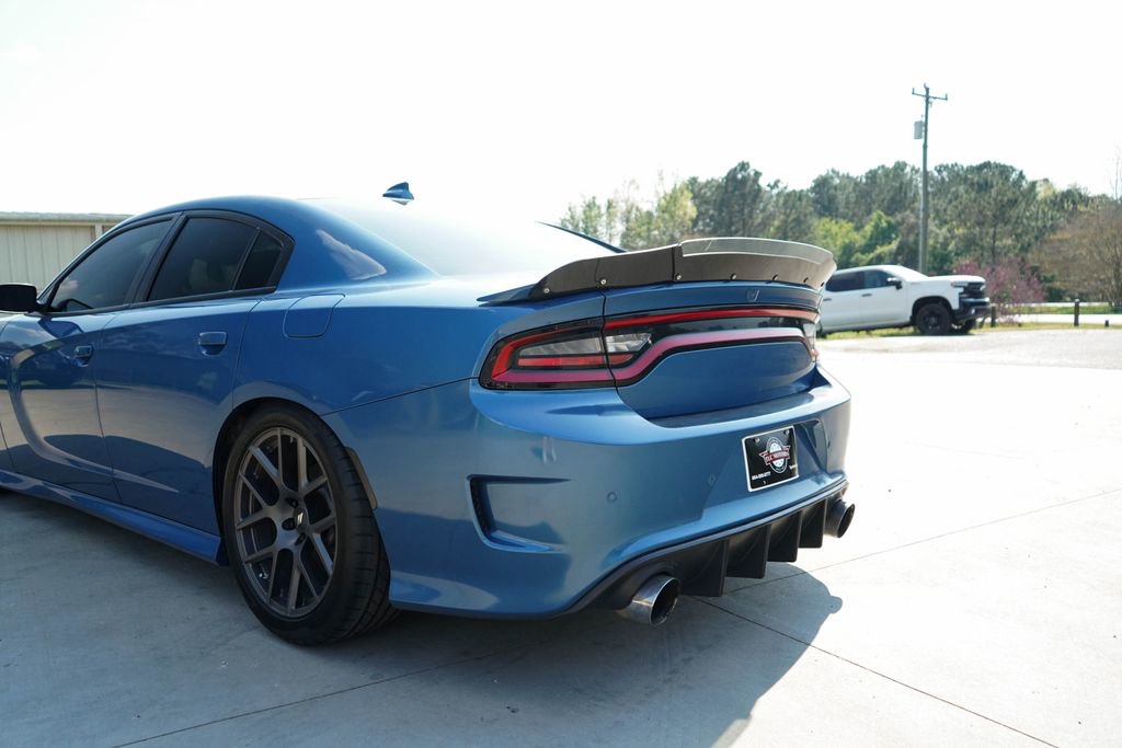 Used 2022 Dodge Charger R/T image 14