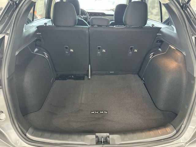 Used 2025 Nissan Kicks Play S FWD image 23