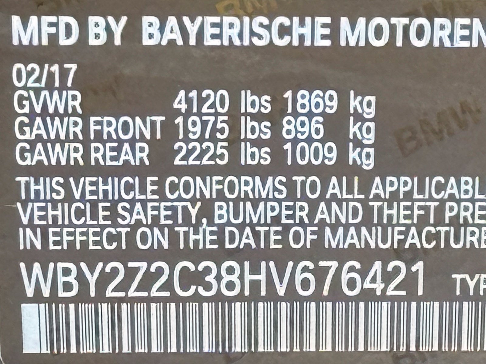 Used 2017 BMW i8 AWD/4WD image 45