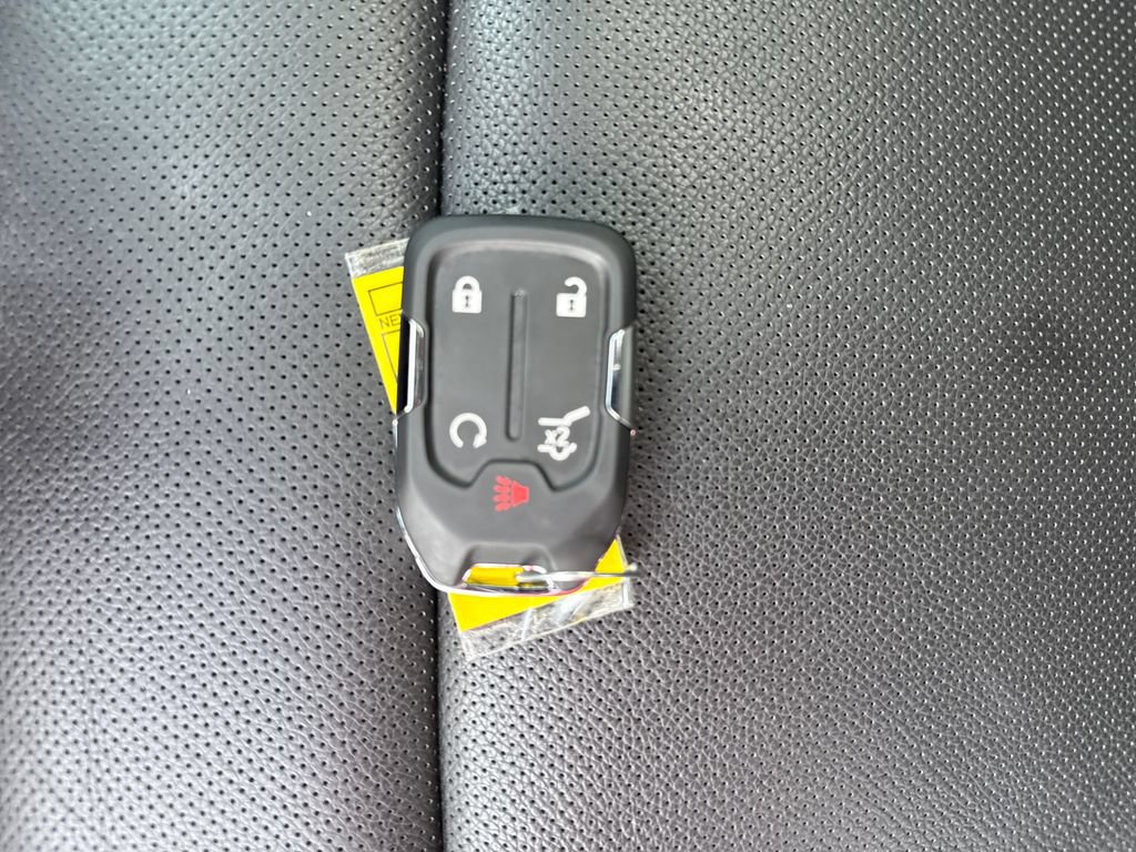 Used 2023 GMC Acadia AT4 w/ LPO, Floor Liner Package AWD/4WD image 41