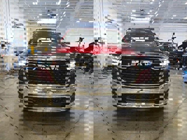 New 2026 RAM 1500 Big Horn image 8