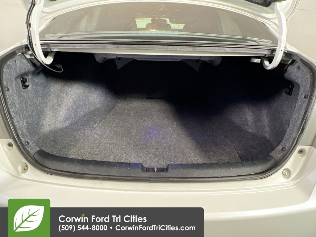 Used 2015 Honda Accord Sport image 14