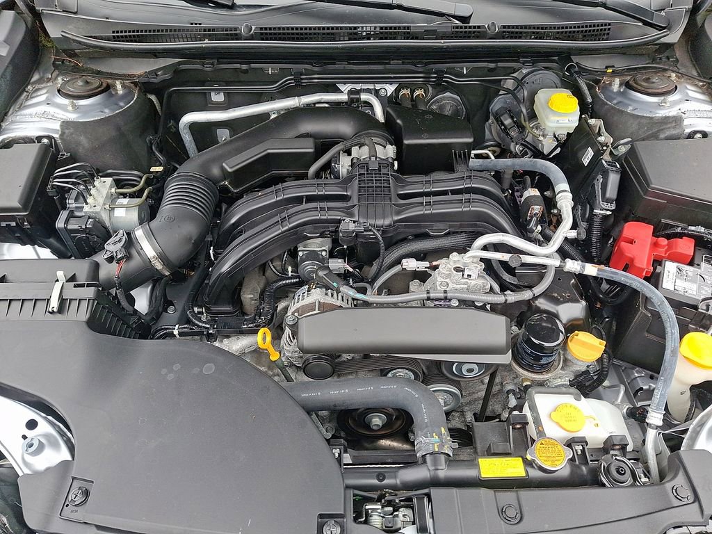 Used 2024 Subaru Legacy Premium AWD/4WD image 28