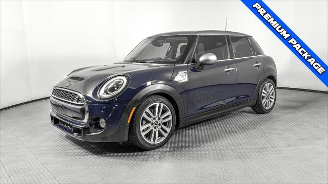 Used 2017 MINI Cooper S FWD image 2