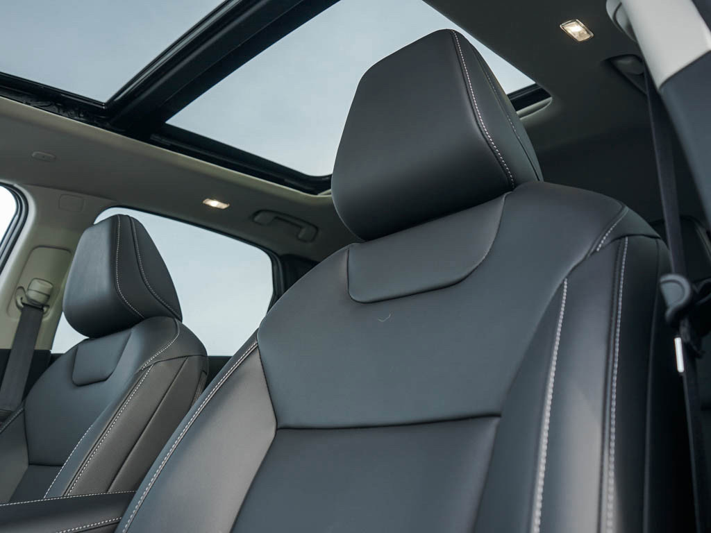 New 2025 Nissan Murano SL image 20