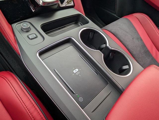 New 2026 Acura MDX A-Spec image 12