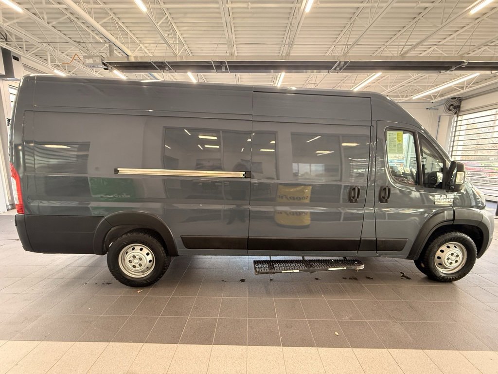 Used 2020 RAM ProMaster 3500 image 9