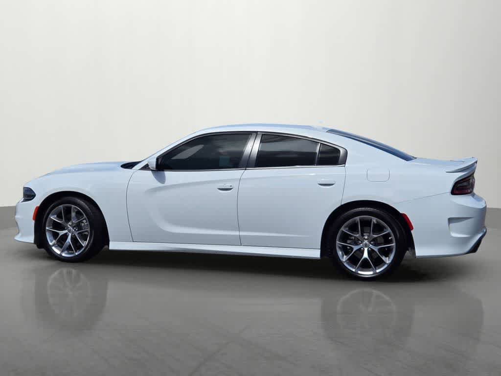 Used 2022 Dodge Charger GT RWD image 3