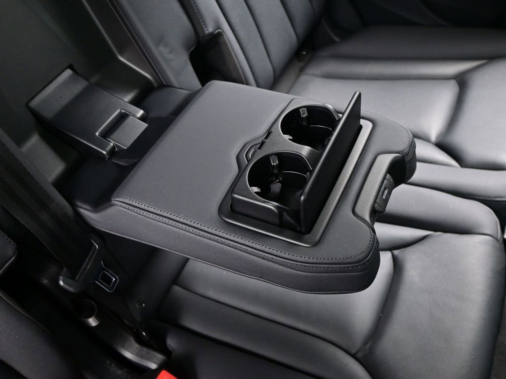 Used 2023 Audi Q7 3.0T Prestige w/ Prestige Package image 35