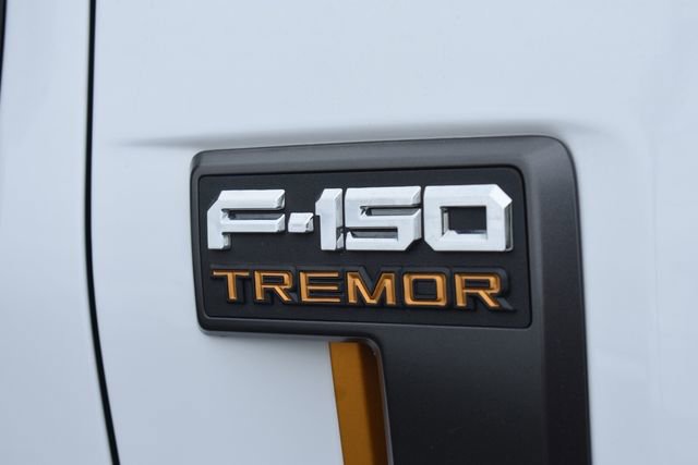 Used 2023 Ford F150 Tremor AWD/4WD image 13
