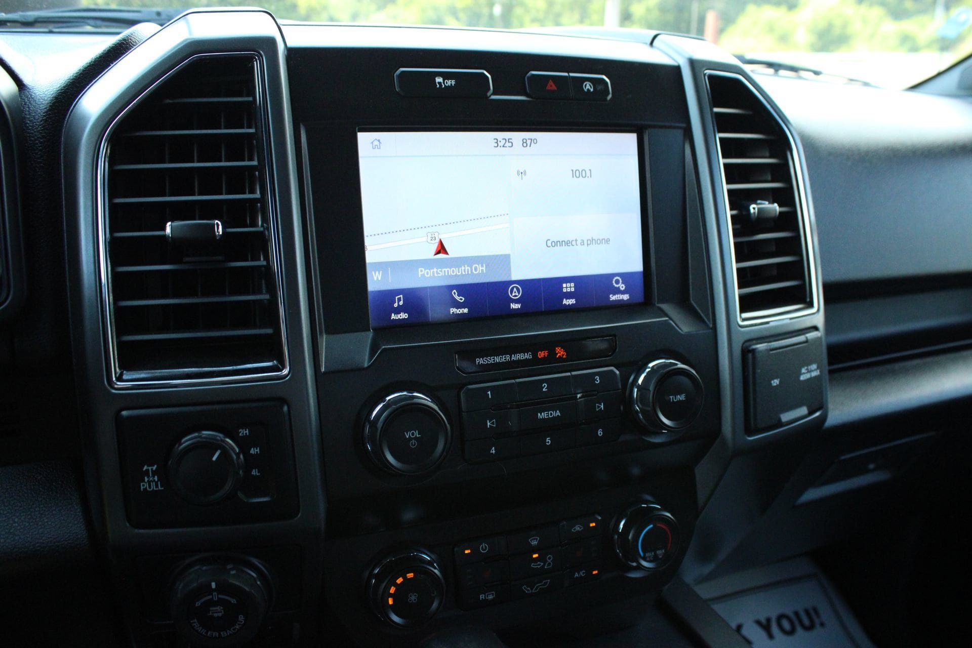 Used 2019 Ford F150 XLT w/ Equipment Group 302A Luxury AWD/4WD image 42