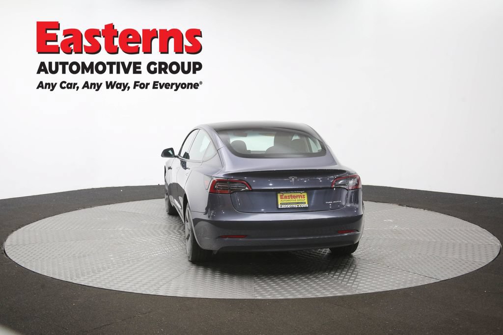 Used 2023 Tesla Model 3 Long Range AWD/4WD image 32