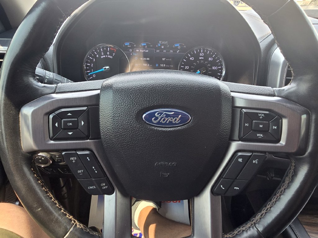 Used 2019 Ford Expedition Max Platinum AWD/4WD image 20