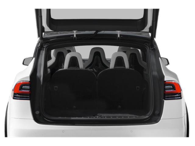 Used 2019 Tesla Model X 100D AWD/4WD image 12