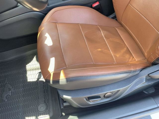 Certified 2023 Ford Mustang GT Premium RWD image 6