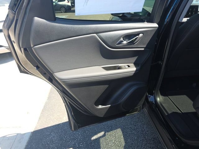 New 2026 Chevrolet Blazer LT w/ Sound & Technology Package AWD/4WD image 29