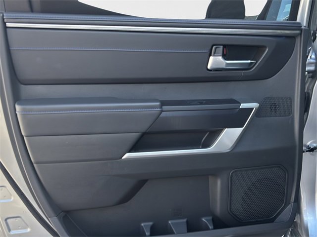 Used 2024 Toyota Tundra Platinum image 14