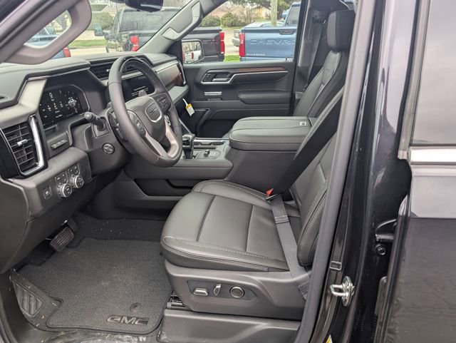 New 2026 GMC Sierra 1500 Denali AWD/4WD image 14
