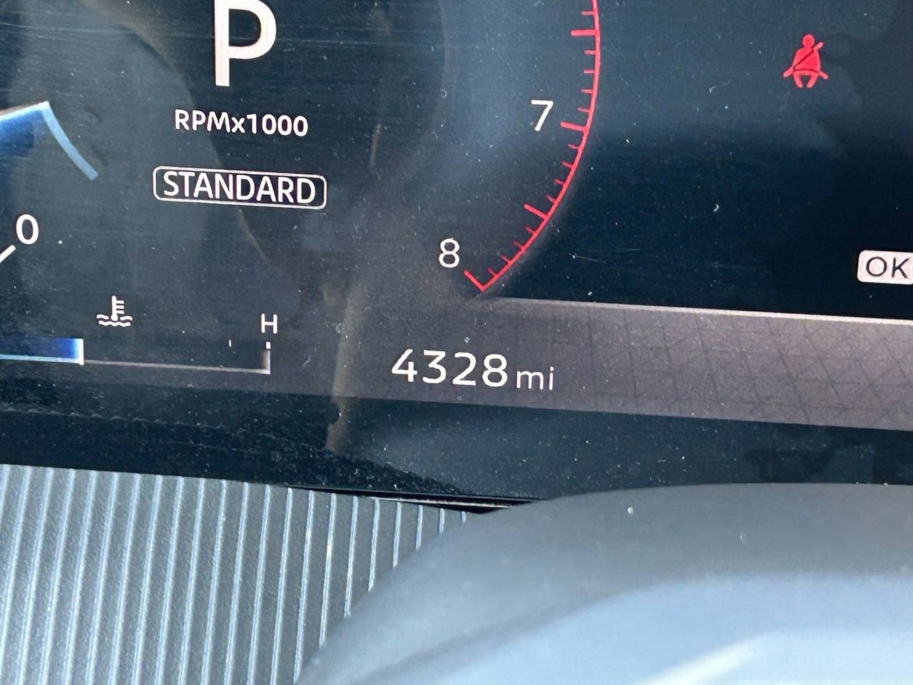 Certified 2025 Nissan Murano SV w/ Cargo Package image 34