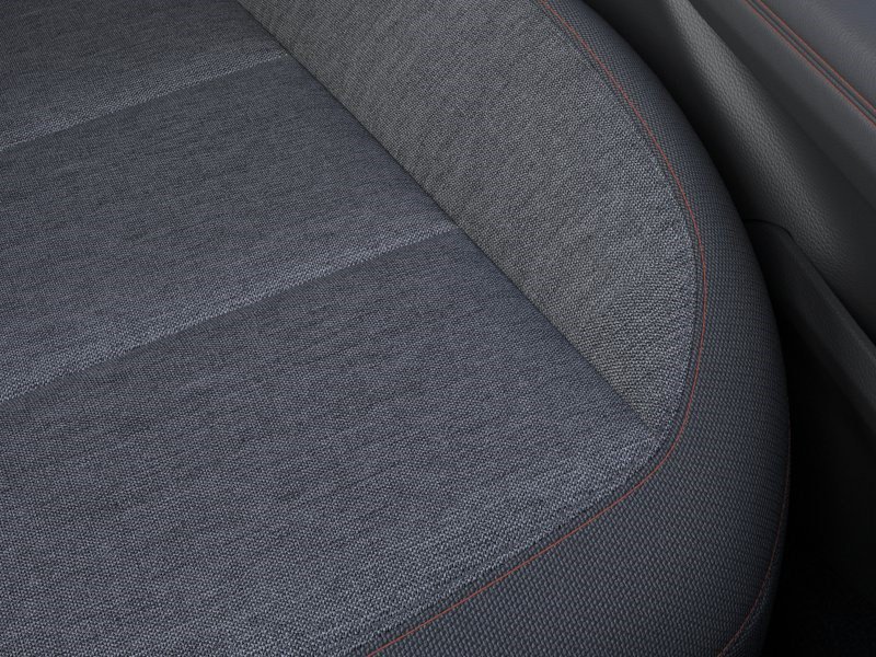 New 2026 Ford Explorer Active RWD image 16