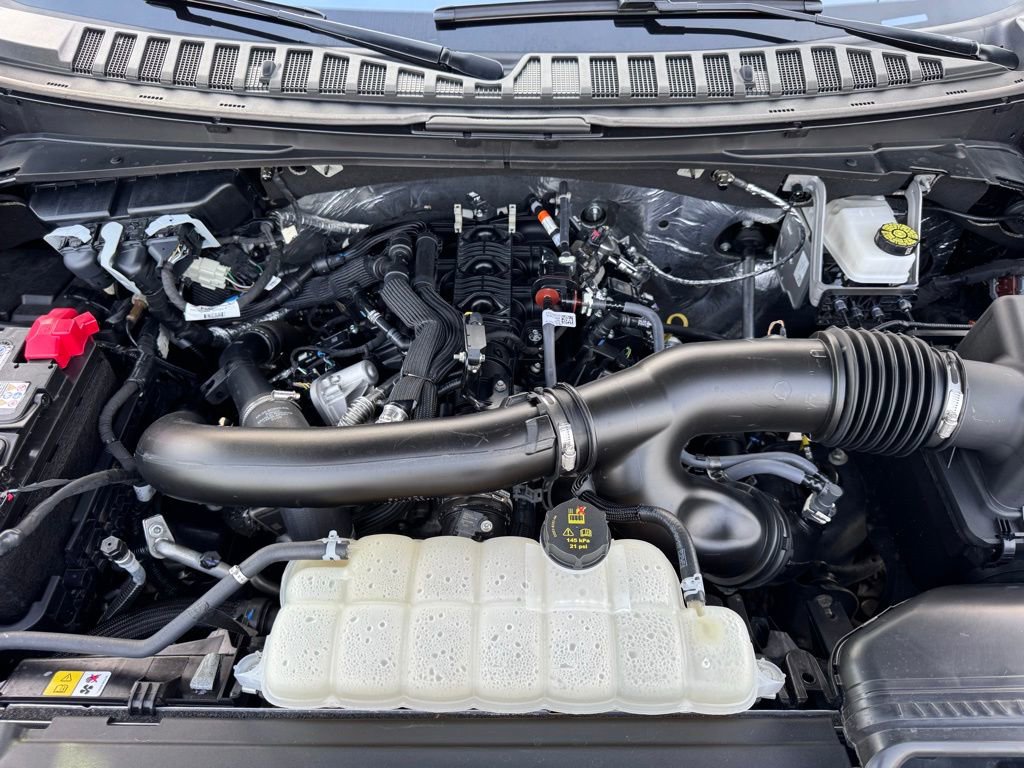 Used 2025 Ford Expedition Max Active image 39