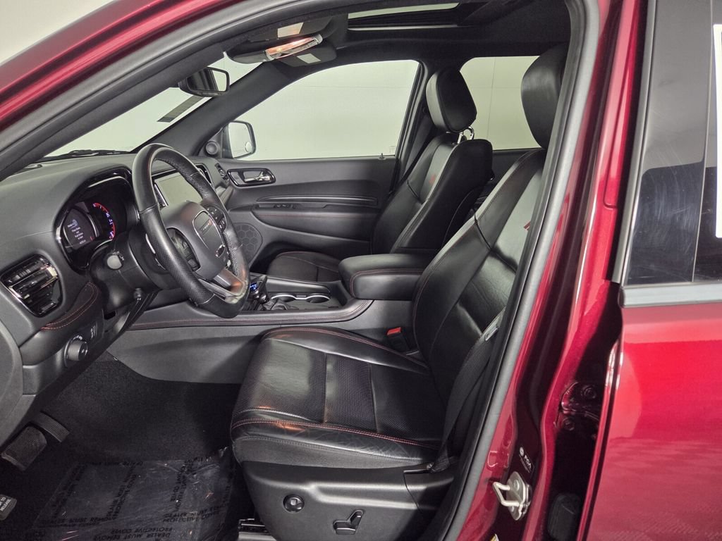 Used 2023 Dodge Durango R/T AWD/4WD image 8