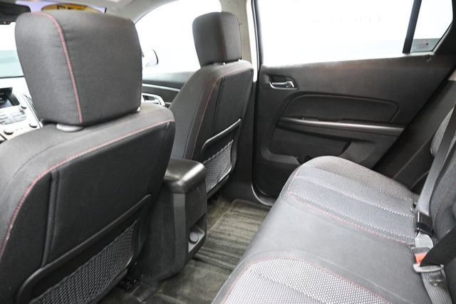 Used 2017 GMC Terrain SLE w/ Driver Alert Package I AWD/4WD image 24
