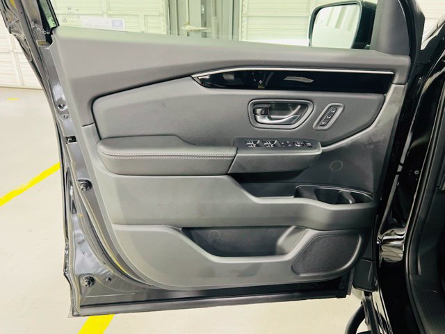 New 2026 Honda Pilot EX-L image 27