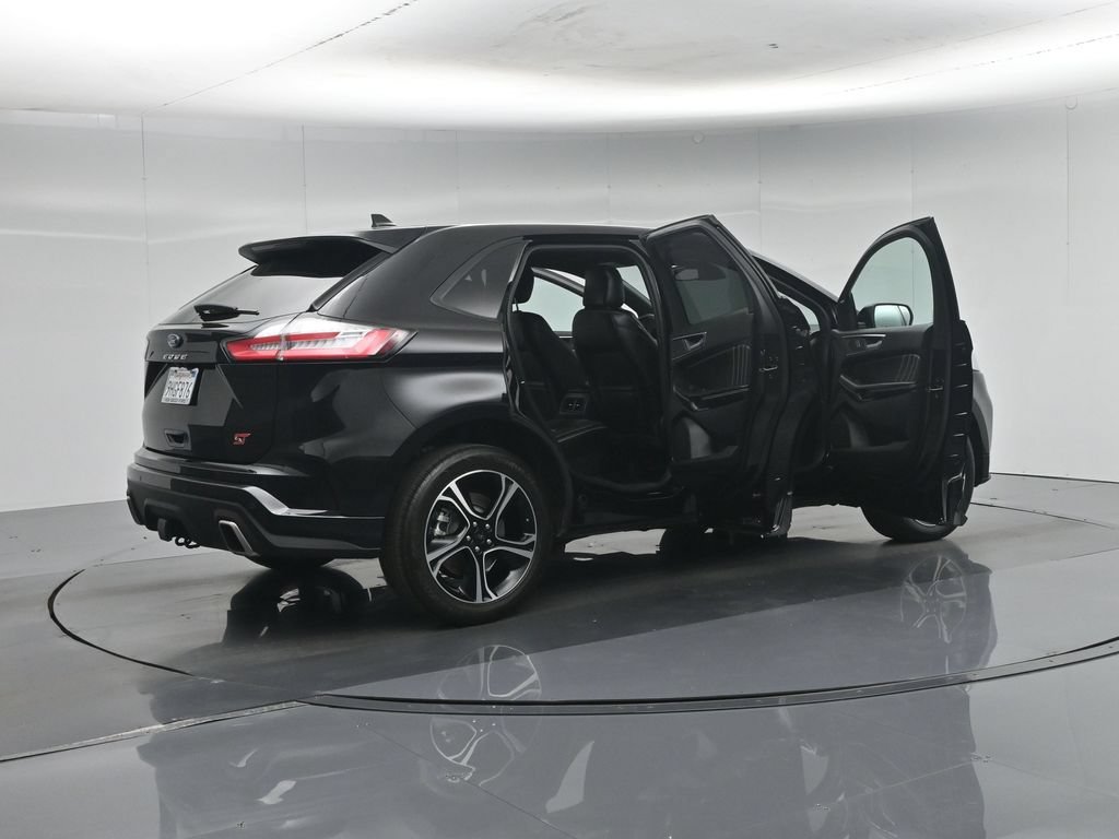 Certified 2023 Ford Edge ST AWD/4WD image 6