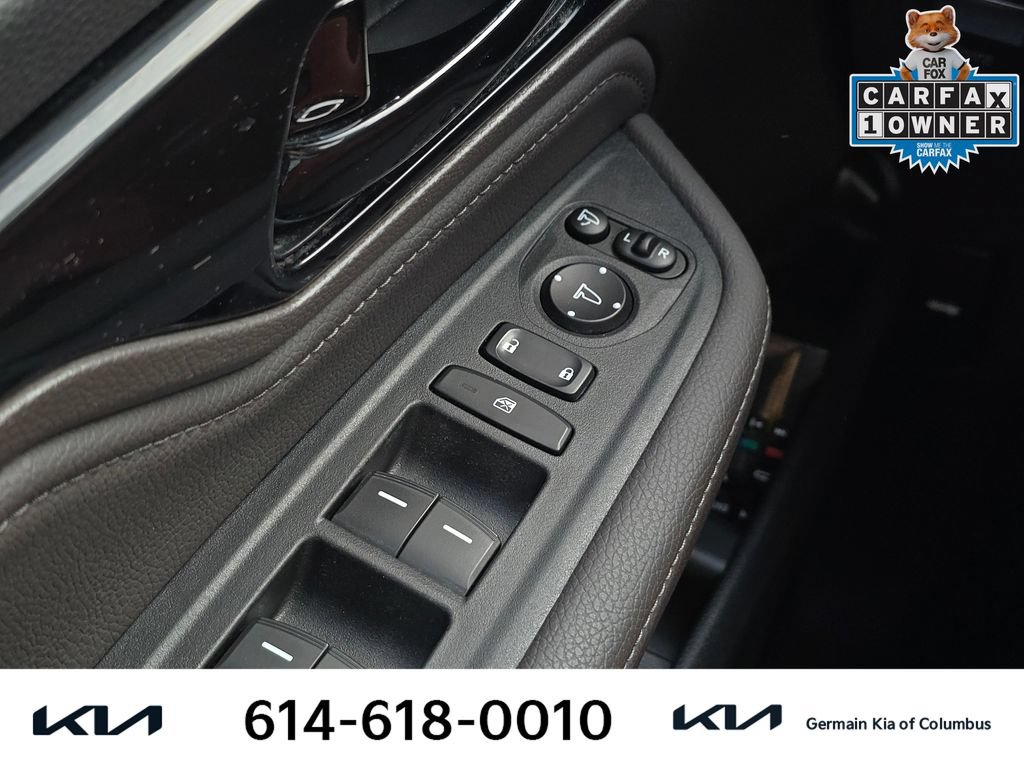 Used 2020 Honda Odyssey Elite image 27