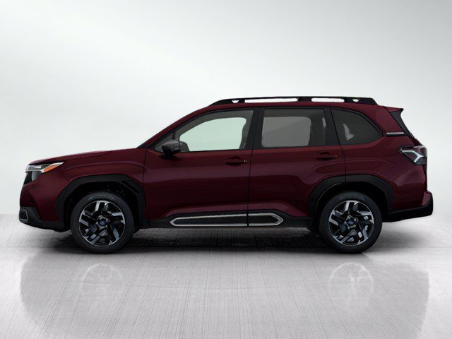 New 2026 Subaru Forester Limited AWD/4WD image 4