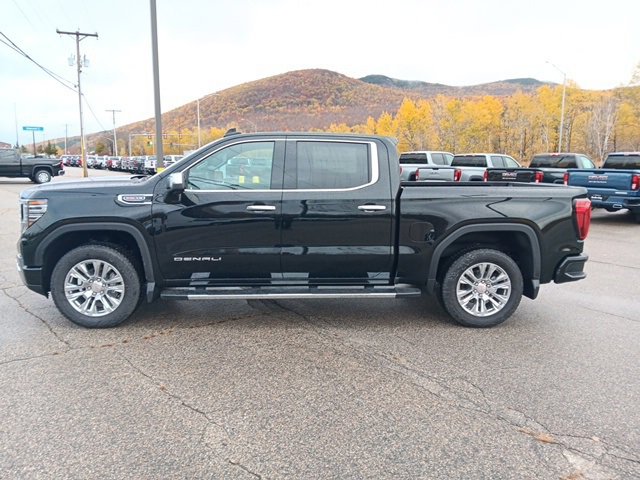 New 2026 GMC Sierra 1500 Denali image 4