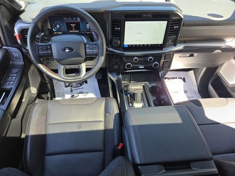 Used 2025 Ford F150 Raptor AWD/4WD image 6