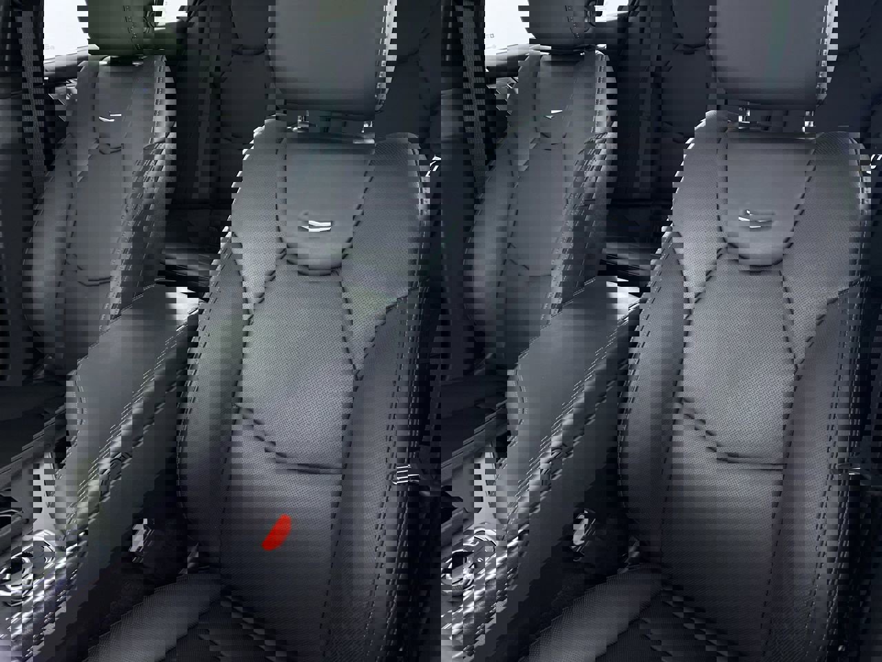 Certified 2022 Cadillac CT5 Premium Luxury w/ Parking Package image 12