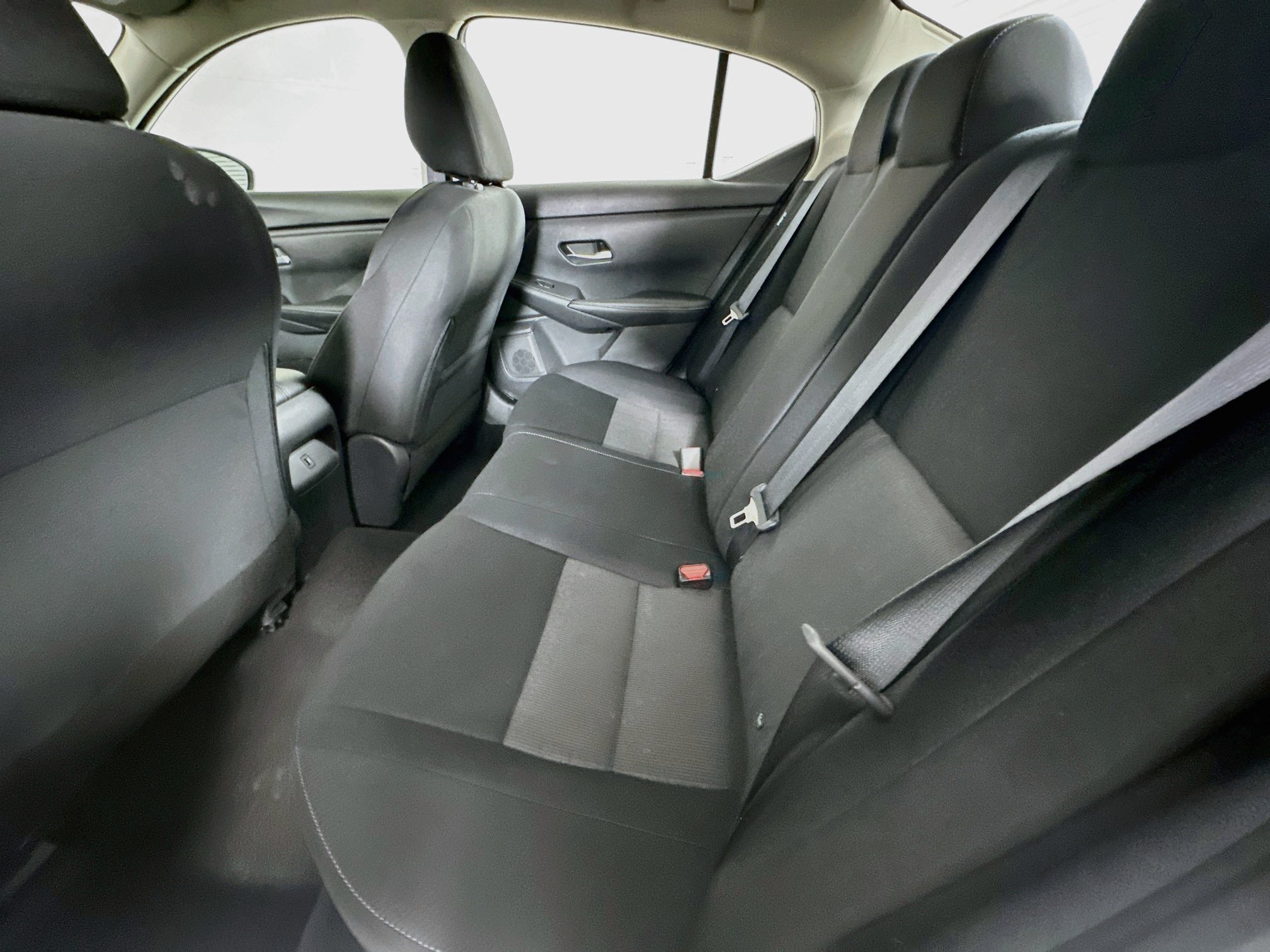 Used 2023 Nissan Sentra SV w/ All-Weather Package FWD image 26