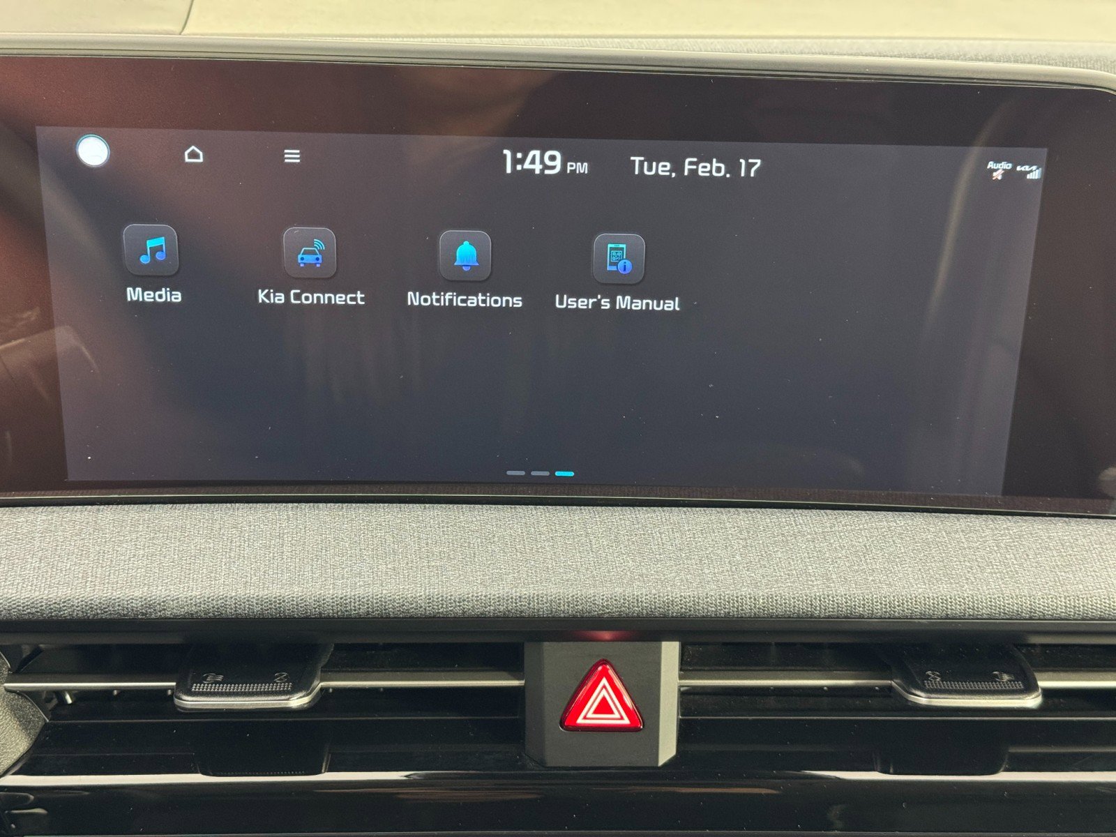 Used 2022 Kia EV6 Wind image 25