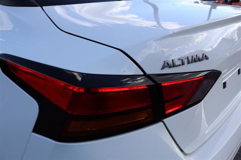 Used 2025 Nissan Altima 2.5 SV image 26