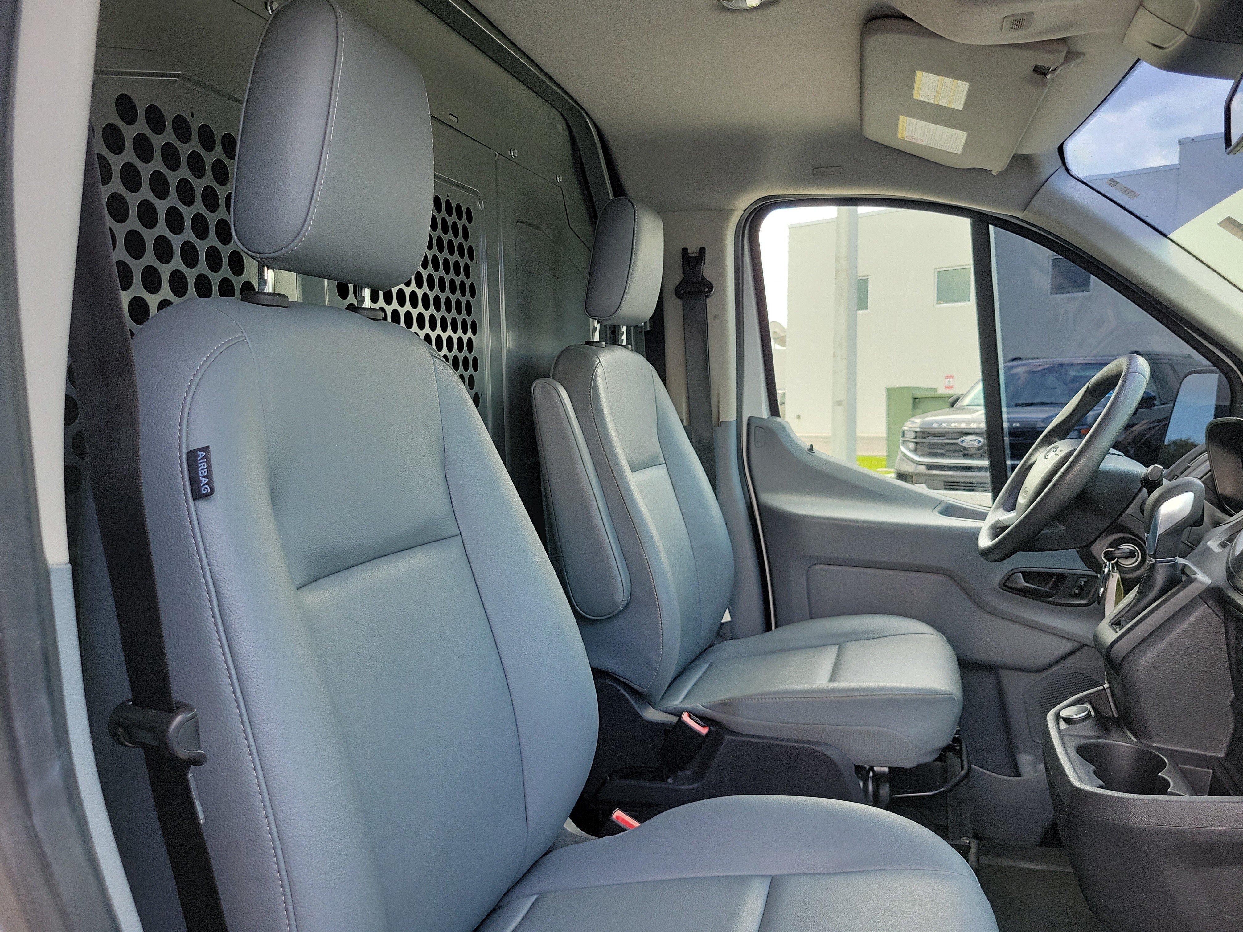 Used 2019 Ford Transit 150 148 Low Roof RWD image 18