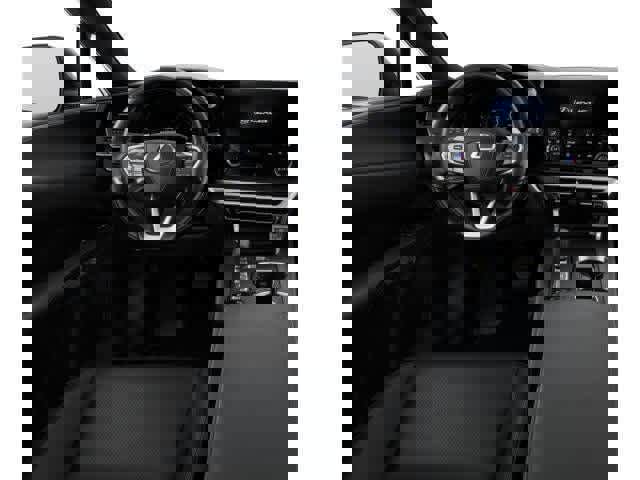 New 2026 Lexus RX 450h AWD image 6