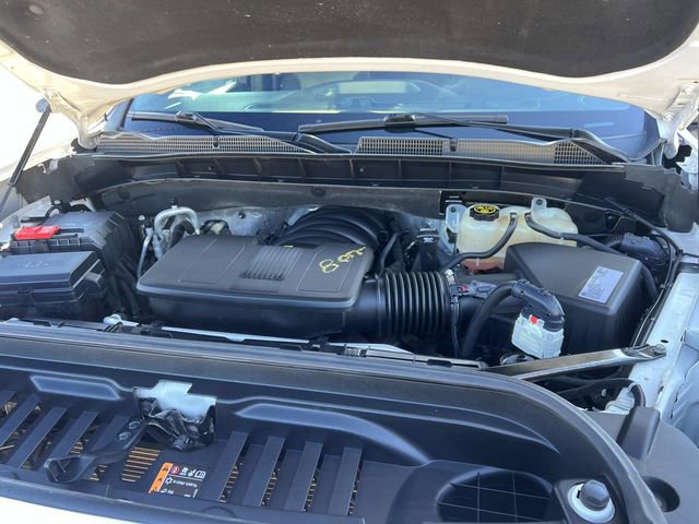 Used 2019 GMC Sierra 1500 AT4 w/ AT4 Premium Package image 11