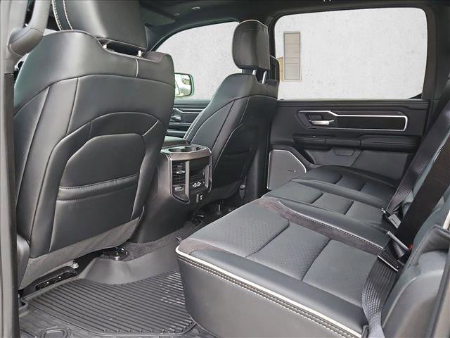 New 2026 RAM 1500 Laramie w/ Night Edition image 16