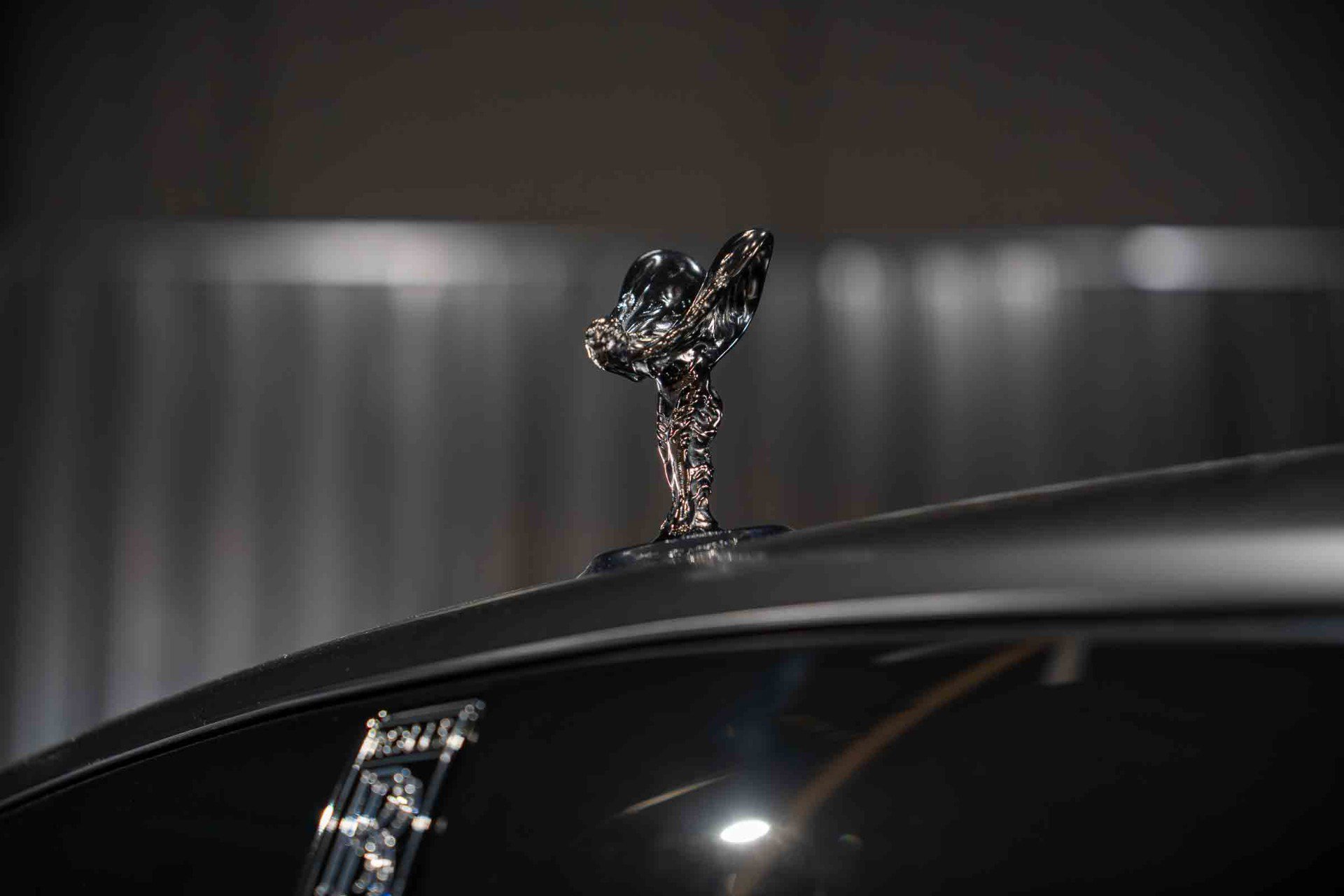 Used 2020 Rolls-Royce Wraith RWD image 49